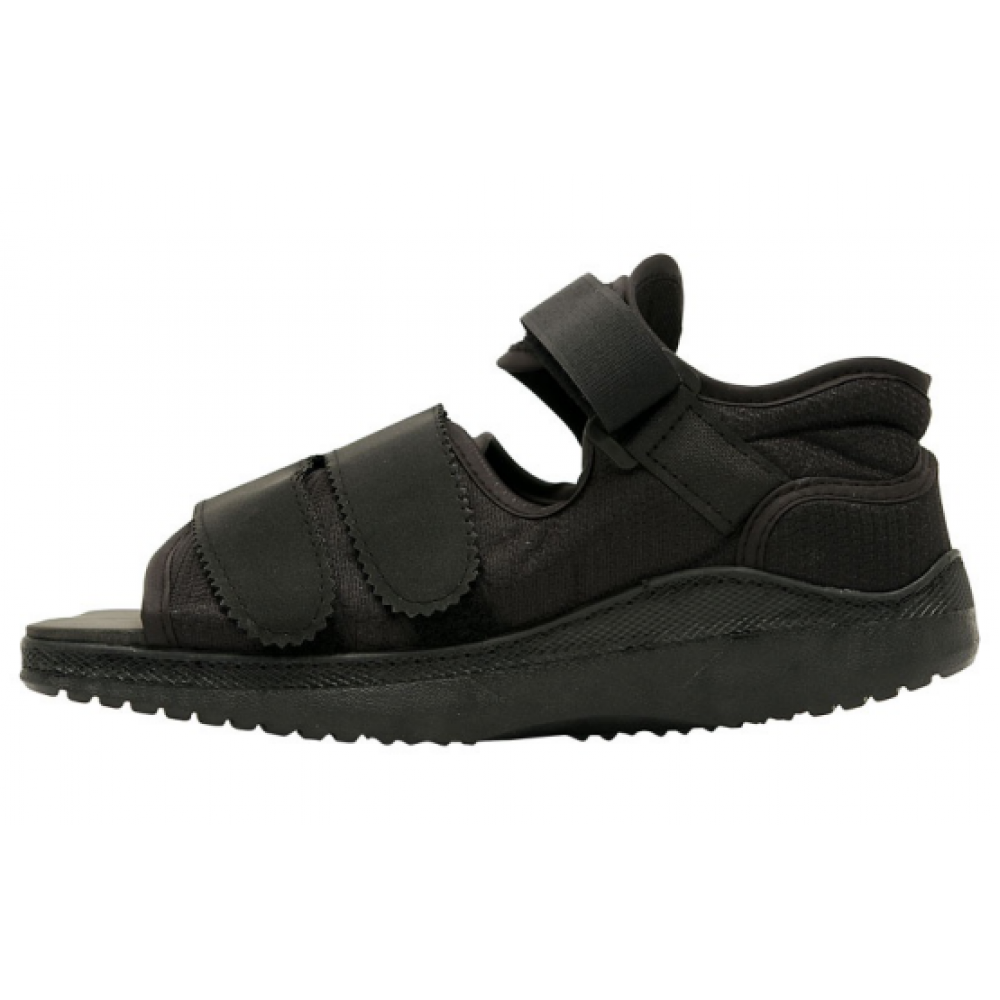 Darco SquareToe MedSurg Shoe Shoe for Fractured Toe Footwear for